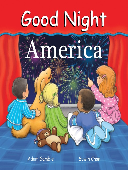 Title details for Good Night America by Adam Gamble - Available
